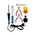 Оборудование паяльное и сварочное