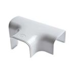 Секция Т-образная для кабельного лотка