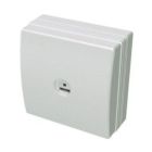 Коробка распределительная для систем кабель-каналов