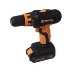 Дрель/Отвертка (аккумуляторная)