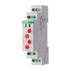 Реле времени модульное для распределительных щитов