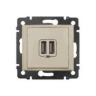 Электроустановочные устройства различного назначения