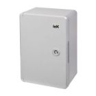 Корпуса щитов и шкафов