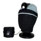 Фонарь карманный, ручной электрический