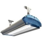 Светильник пылевлагозащищенный