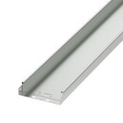 Лоток листовой неперфорированный 300х50 L3000 сталь 0.8мм DKC 35025