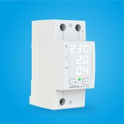 Реле многофункциональное VIP-63 Welrok 4660251140335