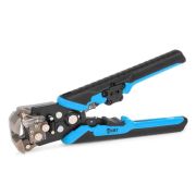 Стриппер автоматический с окном для сброса изоляции функцией продольной разделки проводов и модулем резки «CutPro» КВТ 89424