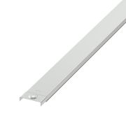 Крышка для лотка осн.50 L3000 сталь 0.6мм с заземл. оцинк. DKC 35520