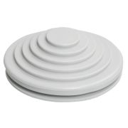 Сальник d40мм (d отверст. 49мм) сер. IEK YSA40-40-49-68-K41