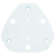 Подкладка креп. 3-м ПК3 Кунцево 5924