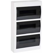 Щит ЩРН-П-36 IP41 EKF pb40-n-36