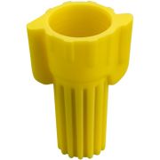 Соединитель проводов СИЗ-6 3.0-10.0 желт. NSC-6-Y (уп.50шт) Navigator 71140