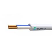 Провод ПВВП 2х1.5 Б (м) РЭК-PRYSMIAN 0702040201