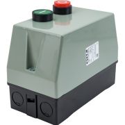 Пускатель магнитный ПМЛ 1220 10А 220AC (7-10А) УХЛ3 Б КЭАЗ 110687