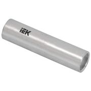 Гильза соединительная ГМЛ-10 луженая медн. IEK UGTY10-010-05