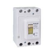 Выключатель автоматический 63А 630Im ВА57Ф35-340010 УХЛ3 400В AC КЭАЗ 151417