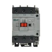 Контактор КМ-103 40А кат. 380В AC 1НО+1НЗ AC-3 DEKraft 22129DEK