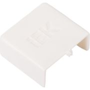 Заглушка 16х16 КМЗ ELECOR (уп.4шт) IEK CKMP10D-Z-016-016-K01