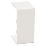 Соединитель на стык 100х60 КМС ELECOR (уп.2шт) IEK CKMP10D-S-100-060-K01