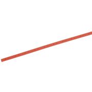 Трубка термоусадочная ТТУ нг-LS 20/10 красн. 1м IEK UDRS-D20-1-K04