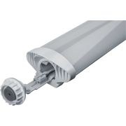 Светильник светодиодный ДСП 61 004 DSP-02-36-6.5K-IP65-LED 36Вт 6500К IP65 4500лм 176-264В (аналог ЛСП 2х36) Navigator 61004