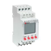 Таймер электронный астрономический TM-АS PROxima EKF tm-as