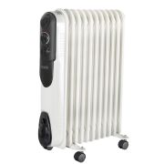 Радиатор масляный 2500Вт ОМПТ-12Н Ресанта 67/3/5