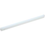 Светильник светодиодный ДБО 3002 7Вт 4000К IP20 572мм линейный пластик IEK LDBO0-3002-7-4000-K01