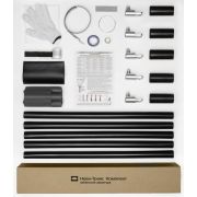 Муфта кабельная концевая 1кВ 1ПКВ(Н)ТпбН-5х(16-25) с болтов. наконечн. Нева-Транс Комплект 22020149