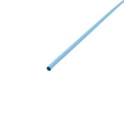 Набор трубок термоусадочных ТУТ нг 3.0/1.5 5 цветов 1м (уп.50шт) Rexant 29-0152