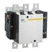 Контактор КТИе-5250 250А 230В/АС3 GENERICA KKTE50-250-230-10