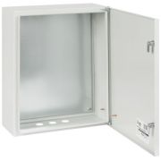 Корпус металлический ЩМП-06 SIMPLE 500х400х175 IP31 NO_SIMPLE_SHMP-06_IP31 ЭРА Б0041657