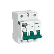 Выключатель автоматический модульный 3п C 50А 6кА ВА-103 DEKraft 12310DEK