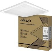 Светильник светодиодный ДВО-02 4565-ПРИЗМА 45Вт 6500К 4700лм 100лм/Вт 230В 595х595х19 универс. панель NEOX 4690612037653