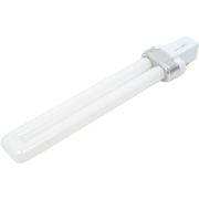 Лампа люминесцентная компактная DULUX S 9Вт/830 G23 OSRAM 4099854123528