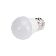 Лампа светодиодная G45 8Вт шар 4000К E27 230В GENERICA LL-G45-08-230-40-E27-G