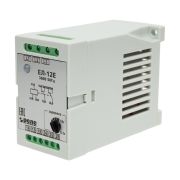 Реле контроля трехфазного напряжения ЕЛ-12Е 380В 50Гц задержка срабатывания 0.1-10с ток контактов исполнительного реле 5А 2п УХЛ4 Реле и Автоматика A8222-77135242