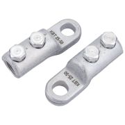 Наконечник болтовой 2НБ-25/50 КВТ 65817