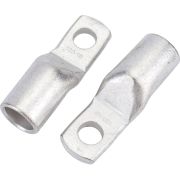 Наконечник луженый медный ТМЛ-У 120-10 КВТ 66698