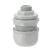 Переходник арм. труба-короб d10 IP65 DKC 55110