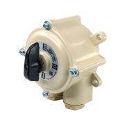 Переключатель пакетный ПП2-16 IP56 (пластик) Электротехник ET001823