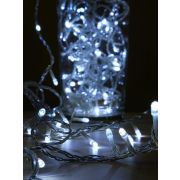 Гирлянда светодиодная LD120-W-E 120 с доп. подключ. до 20 доп. модулей 12м бел. SHLights 4607144111676