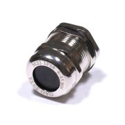 Ввод кабельный М22 IP68 d8-15мм латунь ГОФРОМАТИК zeta30113