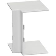 Угол внутренний 16х16 КМВ ELECOR бел. (уп.4шт) IEK CKMP10D-V-016-016-K01