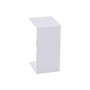 Соединитель на стык 15х10 КМС ELECOR (уп.4шт) IEK CKMP10D-S-015-010-K01