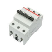 Выключатель автоматический модульный 3п C 20А 6кА SH203 C 20 ABB 2CDS213001R0204