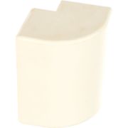 Угол внешний 100х50 фикс. METRA ИЭК Leg 638012