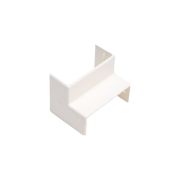 Угол внутренний 40х16 METRA ИЭК Leg 638151