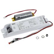 Блок аварийного питания БАП200-1.0 для LED IEK LLVPOD-EPK-200-1H